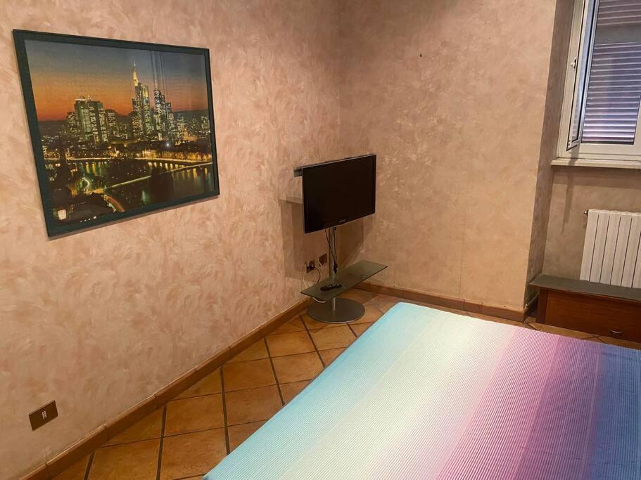 Allegra'S House Barberini — Foto 2