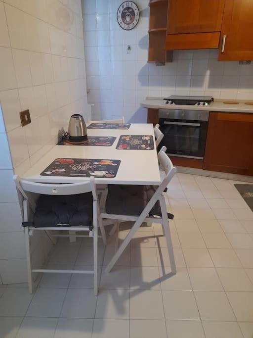 Allegra'S House Barberini — Foto 3